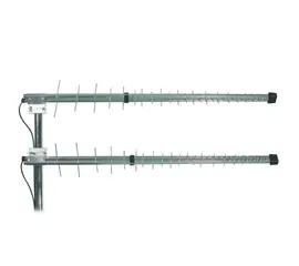 ISKRA P-62 MIMO X 5G / 4G ANTENOS, ISKRA-P62