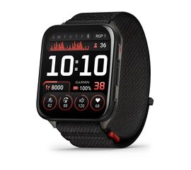 GARMIN VENU X1, JUODOS SPALVOS, 010-02980-02