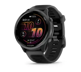 GARMIN FORERUNNER 570 - 47MM PILKAI MELSVOS SPALVOS, 010-02971-00