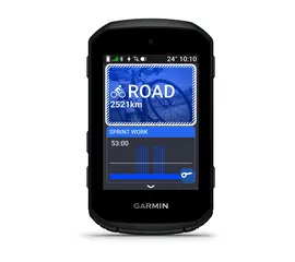 GARMIN EDGE 550 DVIRAčIų NAVIGACIJA, 010-03022-01