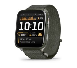 GARMIN VENU X1, SAMANų SPALVOS, 010-02980-03