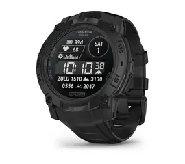 GARMIN INSTINCT 3 – 50 MM, SOLAR, TACTICAL EDITION, 010-02935-50