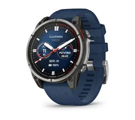 GARMIN QUATIX 8 – 51 MM, AMOLED, 010-02905-91