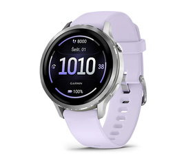GARMIN VENU 4 - 41 MM, VIOLETINėS SPALVOS, 010-03013-01