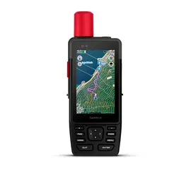 GARMIN GPSMAP H1I PLUS, 010-02921-01