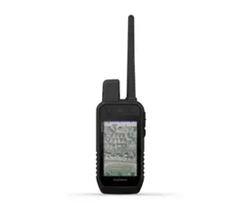 GARMIN ALPHA 200 PLUS MEDžIOKLėS NAVIGACIJA, 010-04014-51