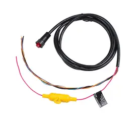 GARMIN GPSMAP MAITINIMO / DUOMENų KABELIS, 010-12550-00