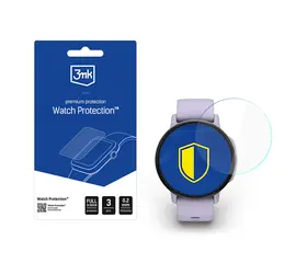 3MK LAIKRODžIO APSAUGOS PLėVELė SKIRTA GARMIN BOUNCE 2 LAIKDRODžIUI, 5903108686143
