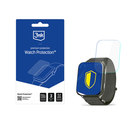3MK STIKLIUKO APSAUGOS PLėVELė GARMIN VENU X1, 5903108671002