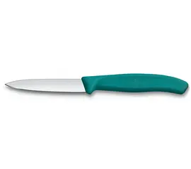 VIRTUVINIS PEILIS VICTORINOX SWISSCLASSIC, 6.7704.C1, 6.7704.C1