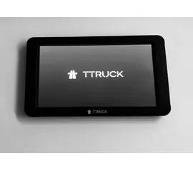 SUNKVEžIMIų NAVIGACIJA TRUCK TT7002, TT7000
