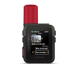 GARMIN INREACH MINI 3 PLUS, 010-03387-10