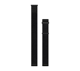 GREITAI ATSEGAMAS COMFORTFIT DIRžELIS 20 MM | SKALūNO PILKUMO / JUODAS, 010-14400-06