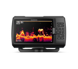 GARMIN STRIKER VIVID 7CV SU GT20-TM SONARU, 010-02552-01