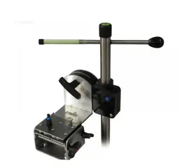 S-POINTER RANKINIS SONARO ROTATORIUS GARMIN, SPR-34