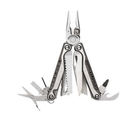 LEATHERMAN įRANKIS CHARGE TTI, 832528