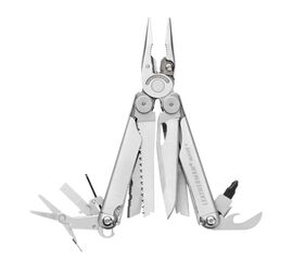 LEATHERMAN įRANKIS WAVE+, 832524