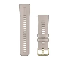 QUICK RELEASE 24 MM žALSVAI PILKOS SPALVOS, 010-13907-04