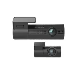 BLACKVUE VAIZDO REGISTRATORIUS ELITE 10-2CH 4K ULTRA HD, ELITE10-2CH BLACKVUE