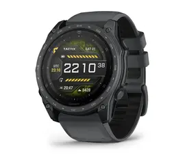 GARMIN TACTIX 8 - 51 MM, AMOLED CERAKOTE, PILKOS SKALūNO SPALVOS, 010-04553-01