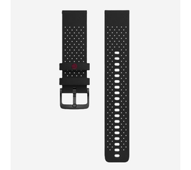 POLAR VANTAGE M/GRIT X 22 MM APYRANKė (S/L, MELSVA), 725882064499