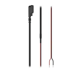 GARMIN MOTOCIKLų MAITINIMO KABELIS, 010-13285-03