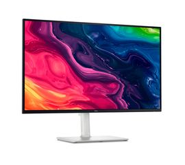 DELL | S2725QS | 27 " | IPS | UHD | 16:9 | 120 HZ | 4 MS | 3840 X 2160 PIXELS | 350 CD/M² | HDMI PORTS QUANTITY 2, 210-BQWM
