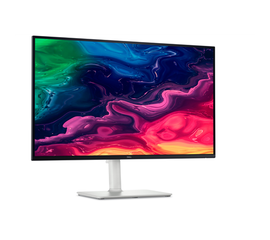 DELL | S2725QC | 27 " | IPS | UHD | 16:9 | 120 HZ | 4 MS | 3840 X 2160 PIXELS | 350 CD/M² | HDMI PORTS QUANTITY 2, 210-BQWS