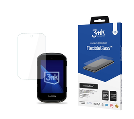 3MK ARC+ APSAUGINIS STIKLAS GARMIN EDGE 550 / EDGE 850, 5903108685283