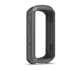GARMIN SILIKONINIS DėKLAS, EDGE 850, AKMENų PILKOS, 010-13409-07