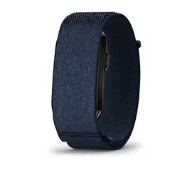 GARMIN CIRQA MėLYNA IšMANIOJI APYRANKė, L–XL, 010-04675-03