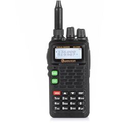 WOUXUN KG-UV899 VHF/UHF, KG-UV899