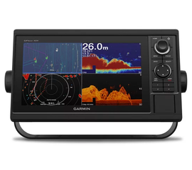 GARMIN GPSMAP 1022XSV, 010-01740-02