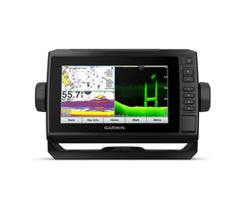 GARMIN ECHOMAP UHD 72CV SU GT24UHD-TM SONARU, 010-02333-01