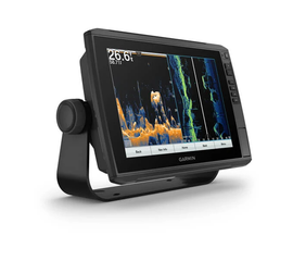 GARMIN ECHOMAP ULTRA 102SV SU GT56UHD-TM SONARU, 010-02526-01