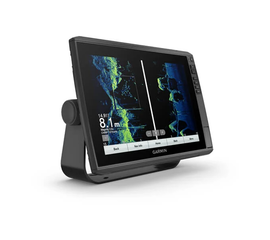 GARMIN ECHOMAP ULTRA 122SV SU GT56UHD-TM SONARU, 010-02528-01