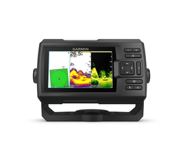 GARMIN STRIKER VIVID 5CV SU GT20-TM SONARU, 010-02551-01