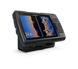 GARMIN STRIKER VIVID 7SV SU GT52HW-TM SONARU, 010-02553-01