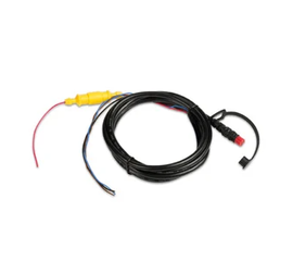 GARMIN STRIKER / ECHOMAP MAITINIMO / DUOMENų KABELIS, 010-12199-04