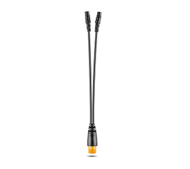 GARMIN 12-PIN į DVIGUBą 4-PIN SONARO Y-KABELIS, 010-12234-05