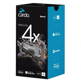 CARDO FREECOM 4X, FRC4X003