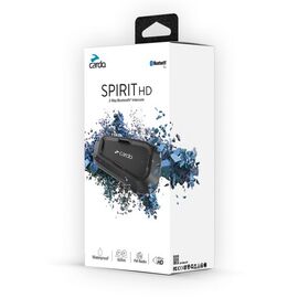 CARDO SPIRIT HD, SPRT0002