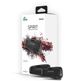 CARDO SPIRIT DUO, SPRT0101