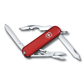 VICTORINOX RAMBLER 0.6363, KIšENINIS šVEICARIšKAS PEILIS, 0.6363