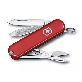 ŠVEICARIšKAS PEILIUKAS VICTORINOX CLASSIC SD STYLE ICON, 0.6223.G