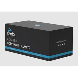 CARDO PACKTALK SHOEI ADAPTERIS, ACC00021