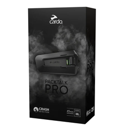 CARDO PACKTALK PRO, PTP00001