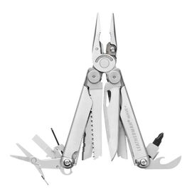LEATHERMAN įRANKIS WAVE+, 832524