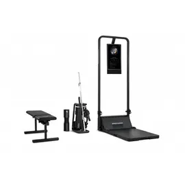 SPEEDIANCE GYM MONSTER 2 WORKS PLUS PACKAGE TRENIRUOKLIS, SPEEDIANCEGY