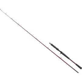 WESTIN MEšKERė TIP W6 JERKBAIT-T 6'6/195 CM H 20-80G 1+1 SEC+1 SEC, TIP-W613-0662-H